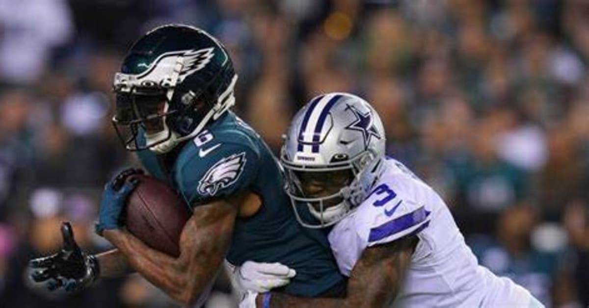 Dallas Cowboys Catching Philadelphia Eagles? Sunday Could Provide Answer -  FanNation Dallas Cowboys News, Analysis and More