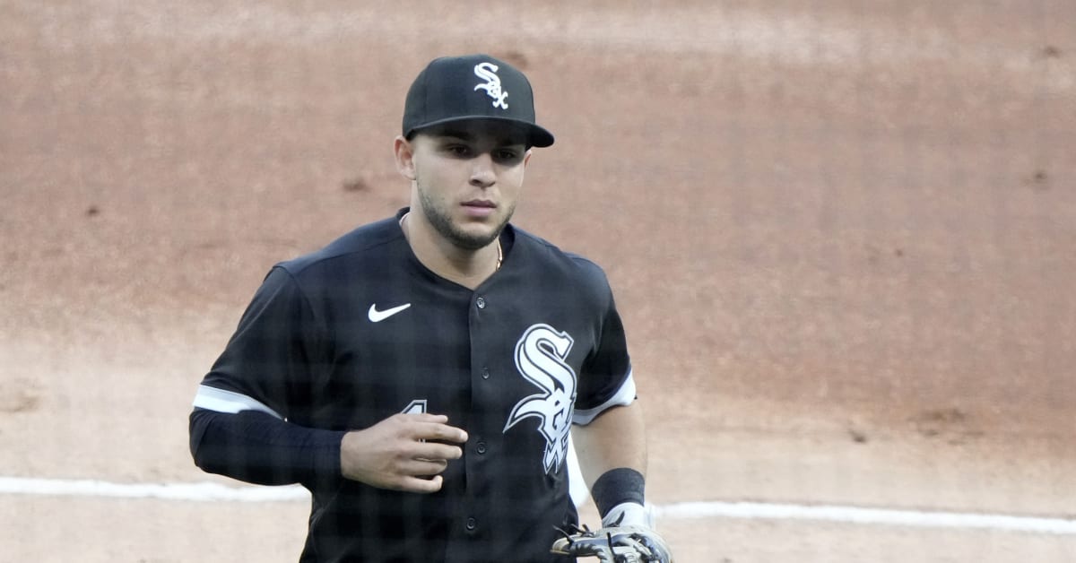 How a small change helped White Sox rookie Nick Madrigal get back