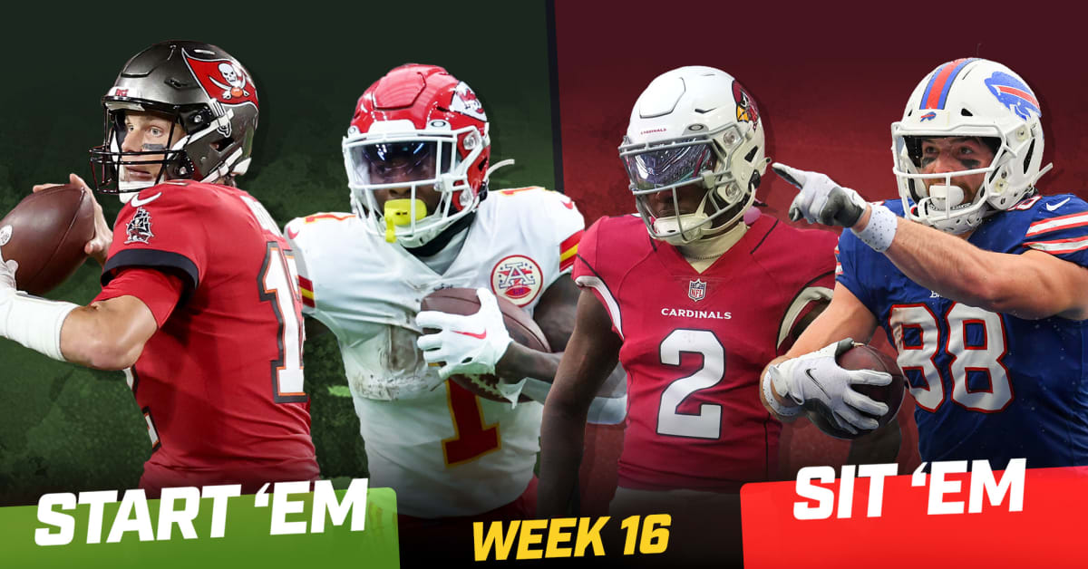 NFL Fantasy 2022 Start 'Em, Sit 'Em Week 7: Defenses