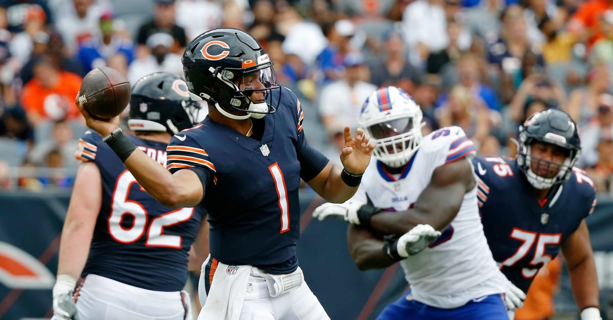 Chicago Bears and Buffalo Bills ticket prices hit extreme low - Sports  Illustrated Chicago Bears News, Analysis and More