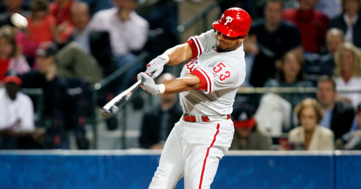 LA Angels you need to know on Hall of Fame ballot: Bobby Abreu