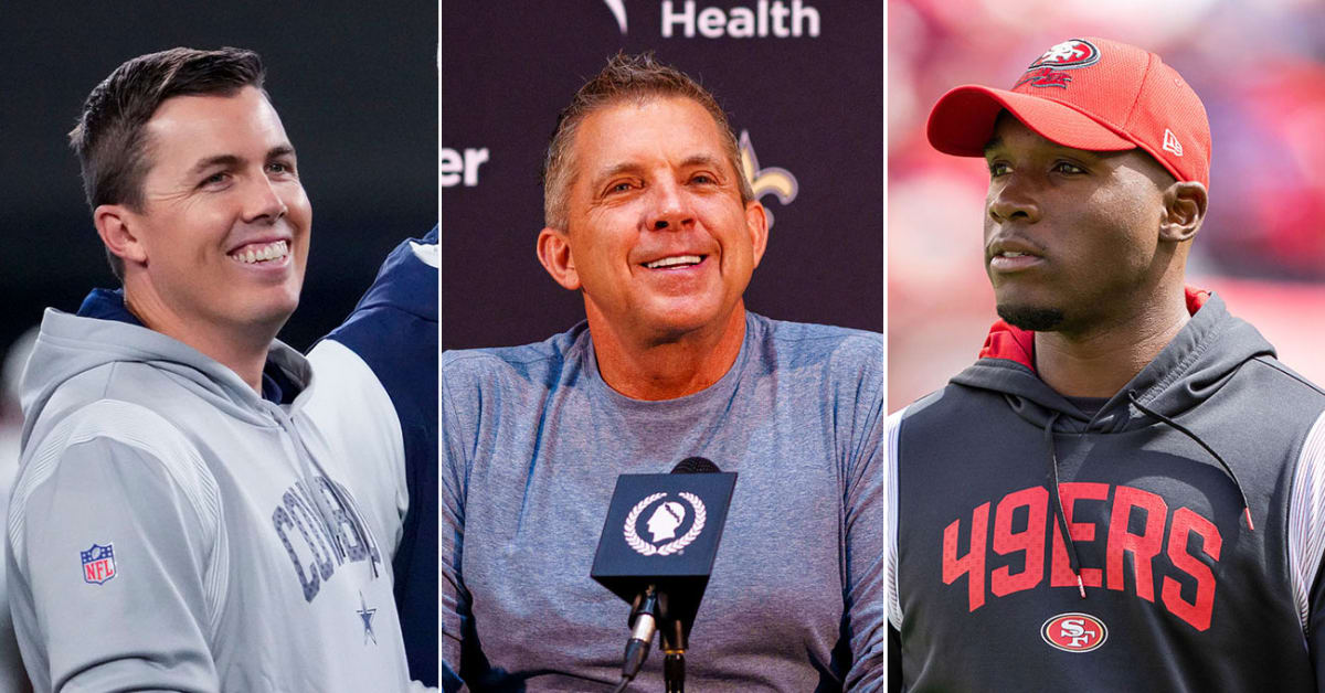 Top NFL head coach candidates, possible open jobs Sports Illustrated