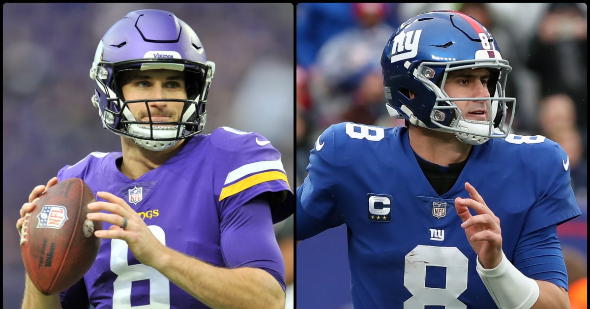 5 Bold Predictions: Minnesota Vikings vs. New York Giants – Week 16