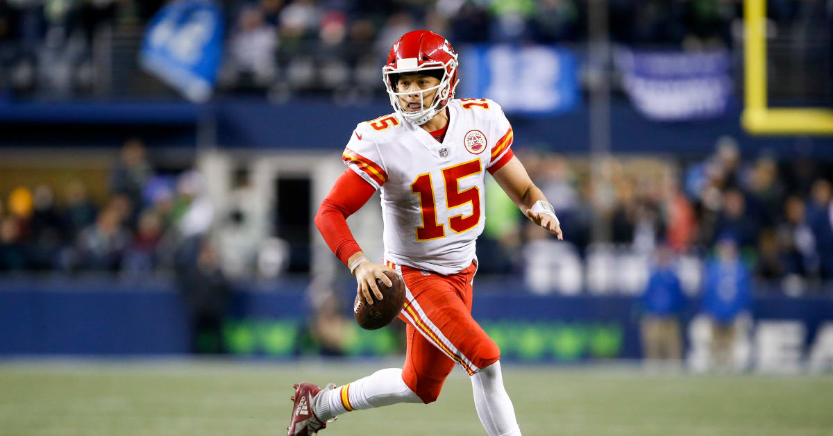 KC Chiefs Are Far From Complacent After Christmas Eve Win Over Seattle  Seahawks - Sports Illustrated Kansas City Chiefs News, Analysis and More