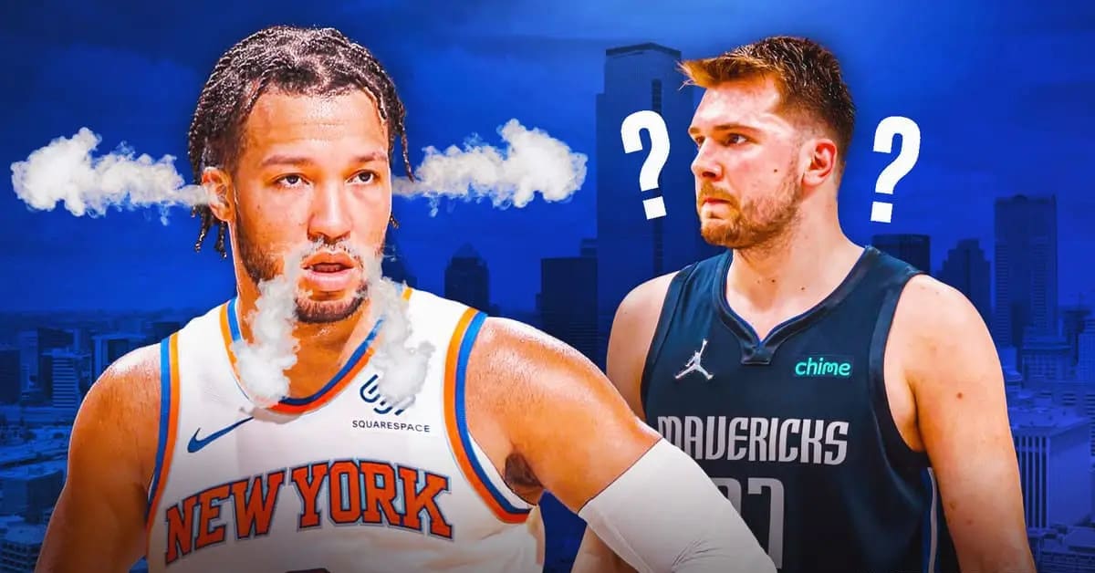 2021 NBA Playoffs MVP Rankings: Luka Doncic Is Stealing the Show Early, News, Scores, Highlights, Stats, and Rumors