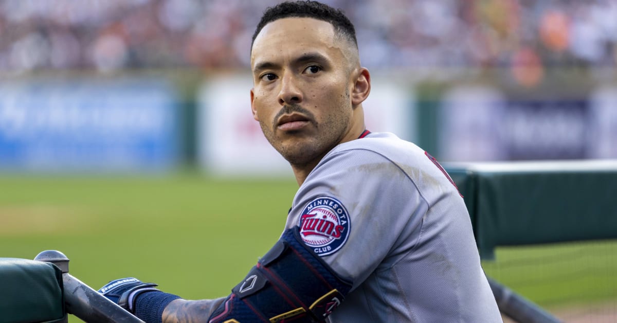Mets concerned with Carlos Correa's leg following physical, $315 million  contract possibly in jeopardy: report