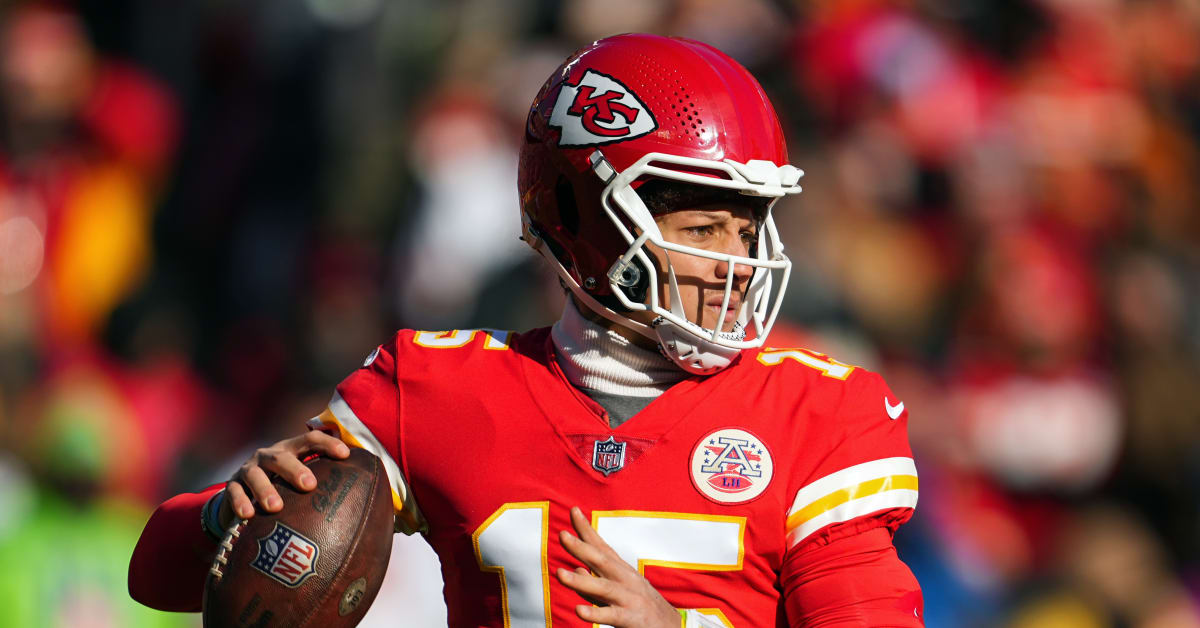 Andy Reid Provides KC Chiefs Injury Update Following Win Against NY Jets -  Sports Illustrated Kansas City Chiefs News, Analysis and More