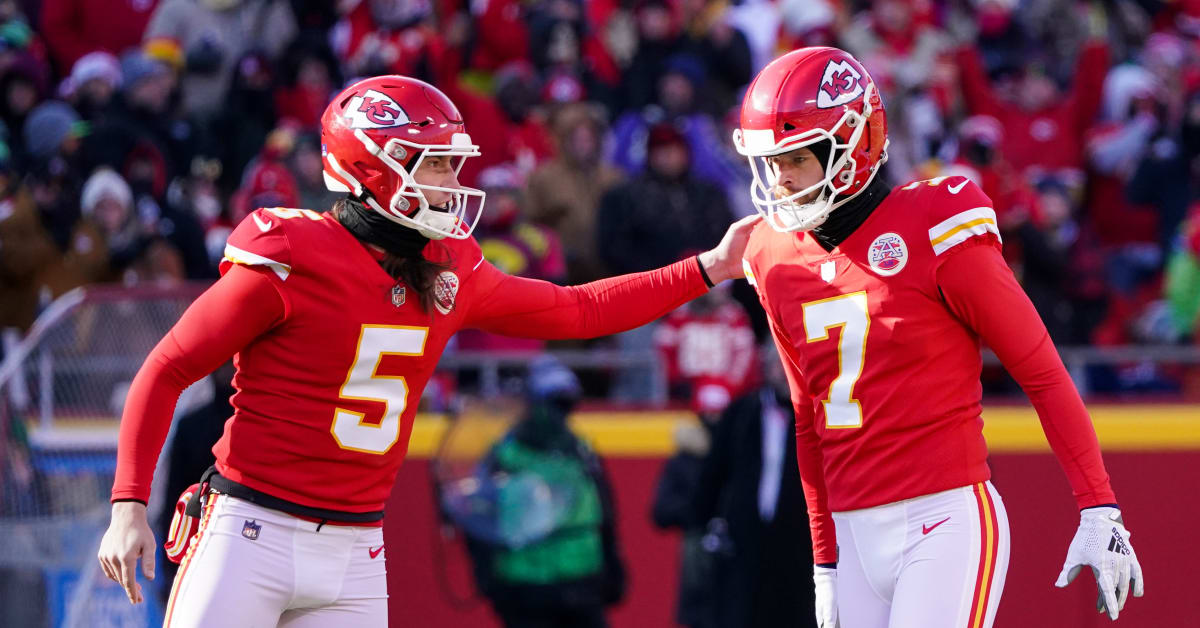 KC Chiefs 53-Man Training Camp Roster Projection and Prediction 2022 -  Sports Illustrated Kansas City Chiefs News, Analysis and More