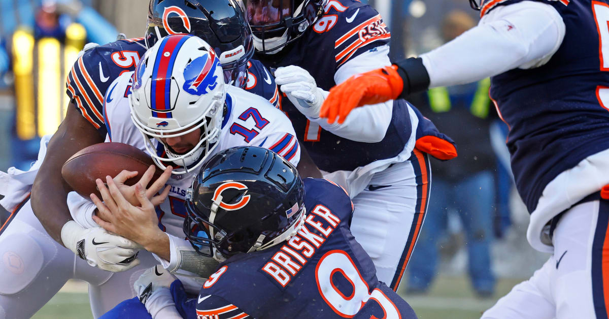 Chicago Bears and Buffalo Bills ticket prices hit extreme low - Sports  Illustrated Chicago Bears News, Analysis and More