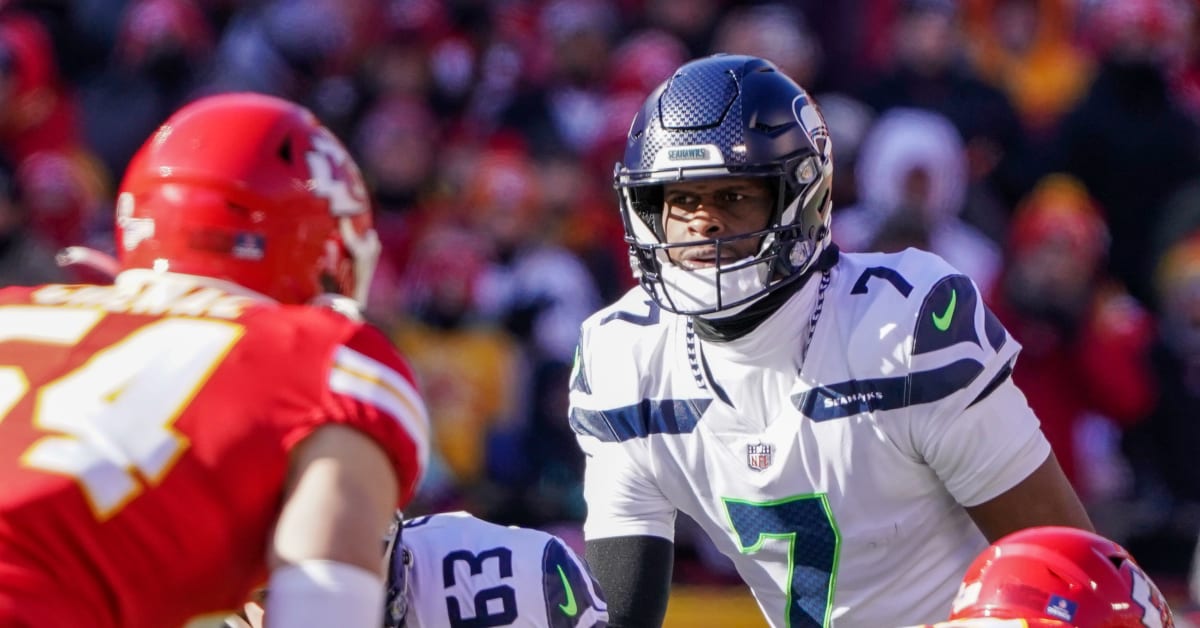 KC Chiefs Are Far From Complacent After Christmas Eve Win Over Seattle  Seahawks - Sports Illustrated Kansas City Chiefs News, Analysis and More