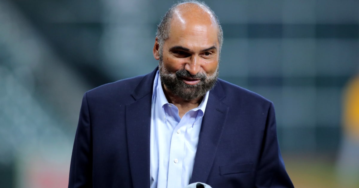 Franco Harris' Last Interview, Hours Before Death, No Signs Of Trouble