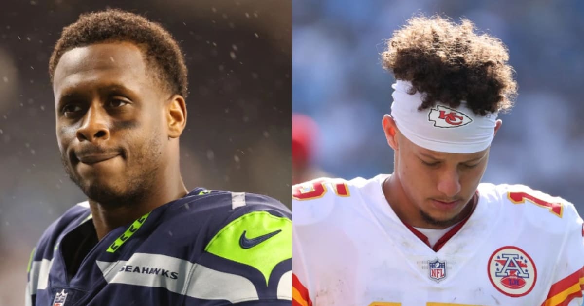 Patrick Mahomes to Break NFL Record in Kansas City Chiefs vs. Seattle ...