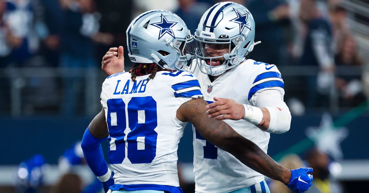 Cowboys beat Eagles thanks to lessons from loss to Jaguars