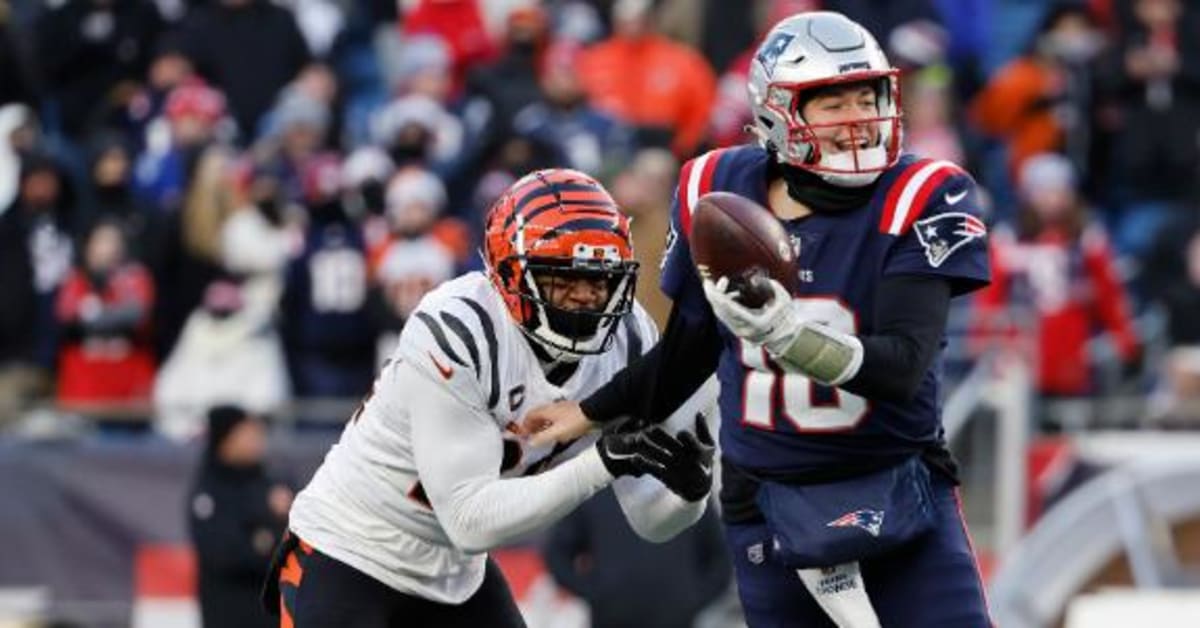 The Morning After…early offensive struggles prove costly for Patriots