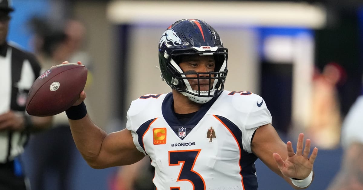 Russell Wilson declined trades to Eagles, Commanders?