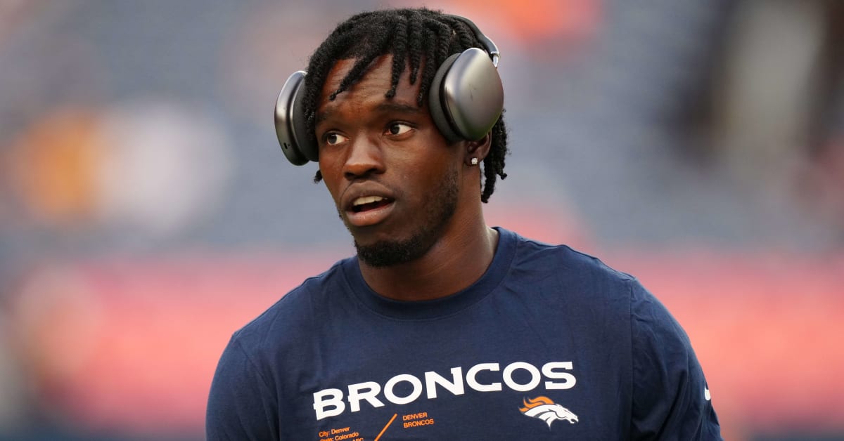 Denver Broncos 2020 Roster Breakdown: Michael Ojemudia  CB - Sports  Illustrated Mile High Huddle: Denver Broncos News, Analysis and More