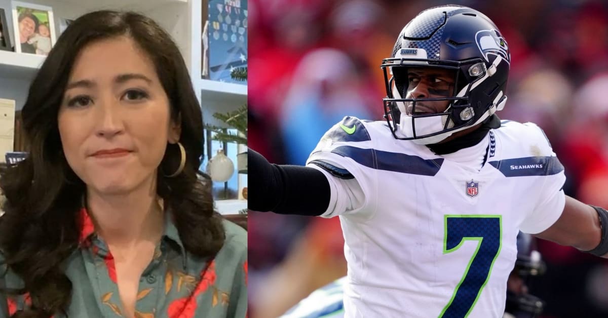 Mina Kimes on the Seahawks' Off-Season and How Sports Can Proceed