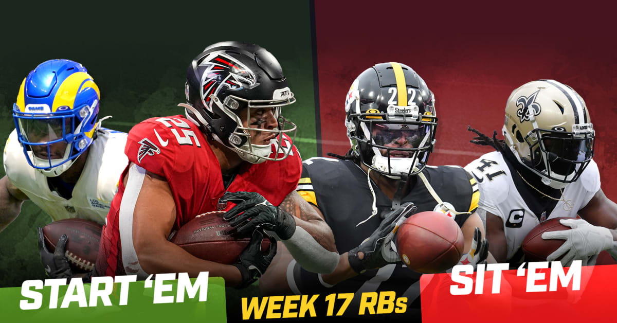 NFL Week 17: Betting, Fantasy, Breakdowns, Matchups and More