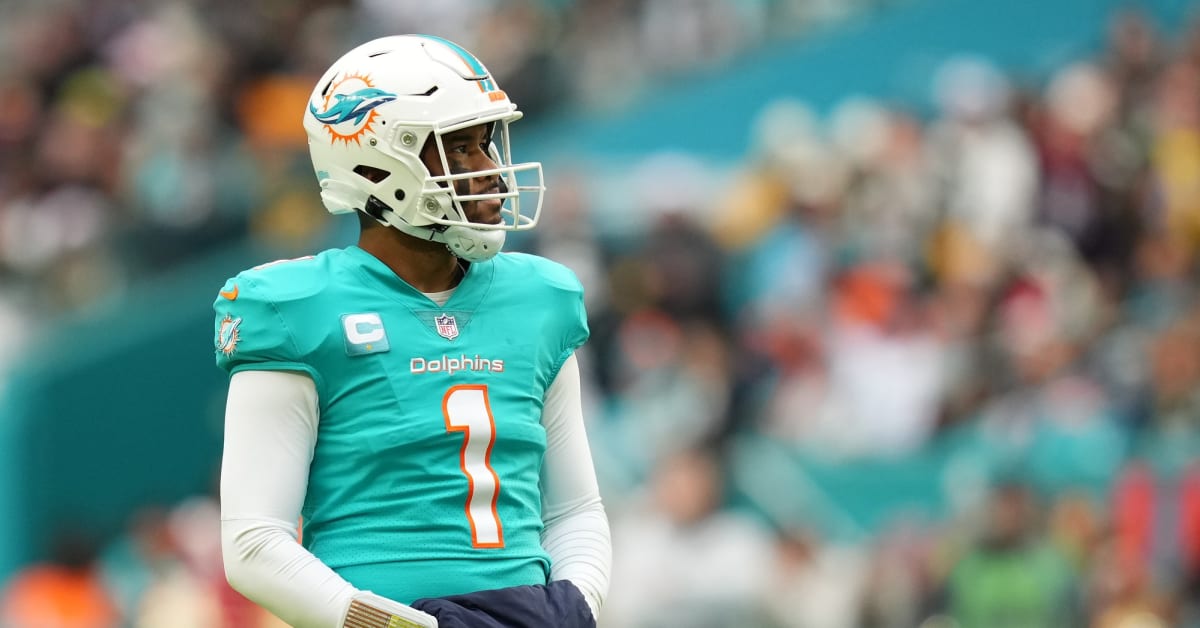 Dolphins' Wilkins said he's “done enough” to get extension