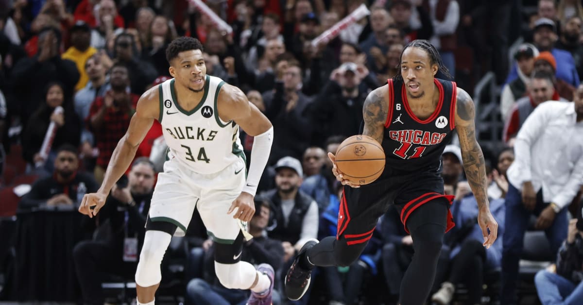 The 3 Key Takeaways From The Milwaukee Bucks' Dramatic Overtime Loss Vs ...