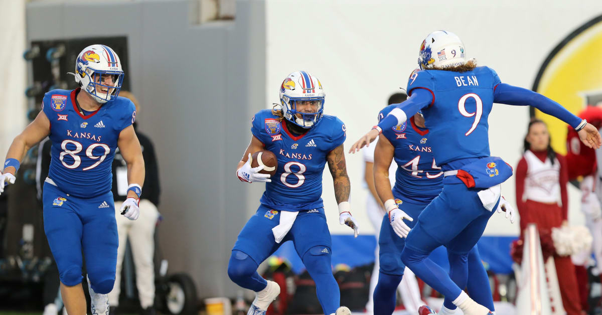 Liberty Bowl result for Kansas Jayhawks can't be reduced to a single