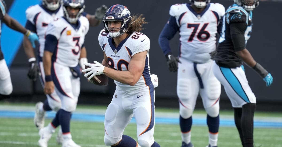 3 superlatives for the Denver Broncos 2022 NFL Draft class