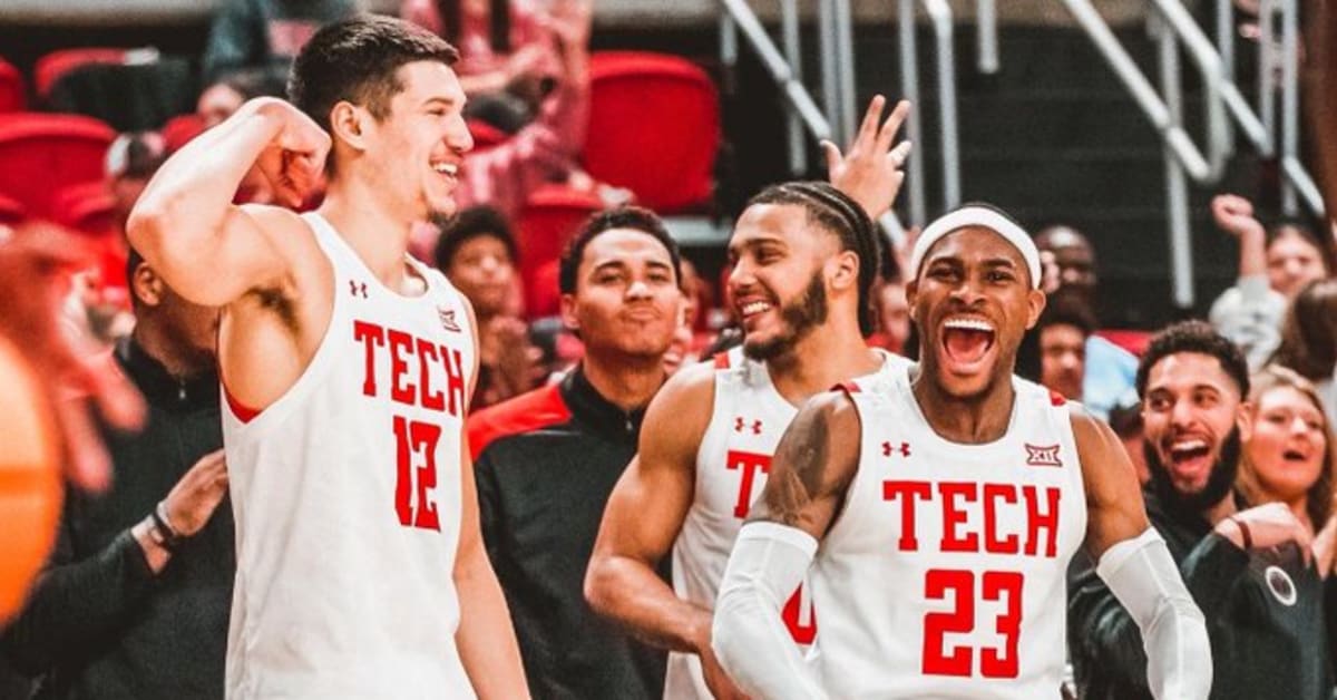 Know Your Foe Texas Tech Basketball Players To Watch Sports Illustrated Tcu Killer Frogs News 