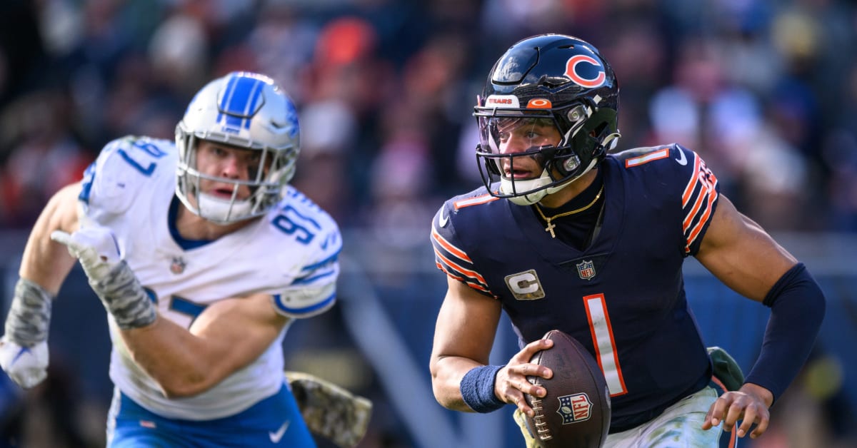 Chicago Bears and Detroit Lions ticket prices crashing - Sports Illustrated Chicago  Bears News, Analysis and More