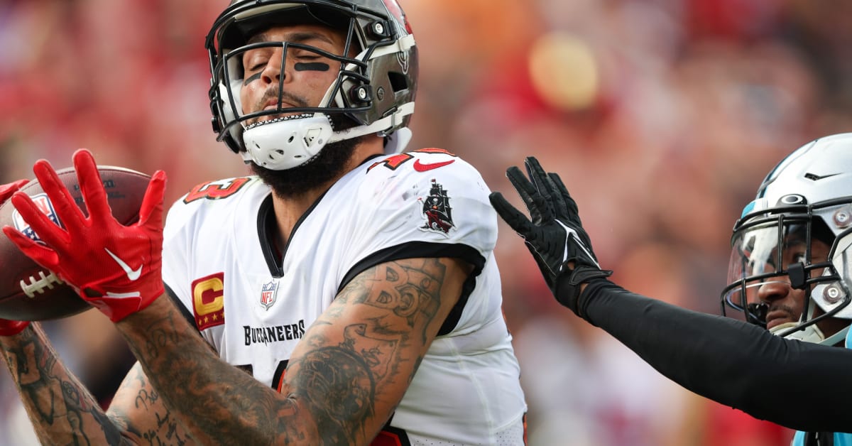 This Colts-Buccaneers Trade Sends Mike Evans To Indianapolis