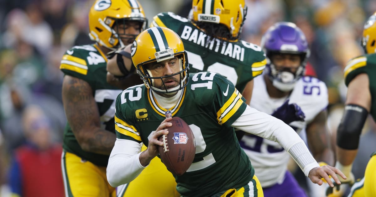 Minnesota Vikings vs. Green Bay Packers picks, predictions NFL Week 17