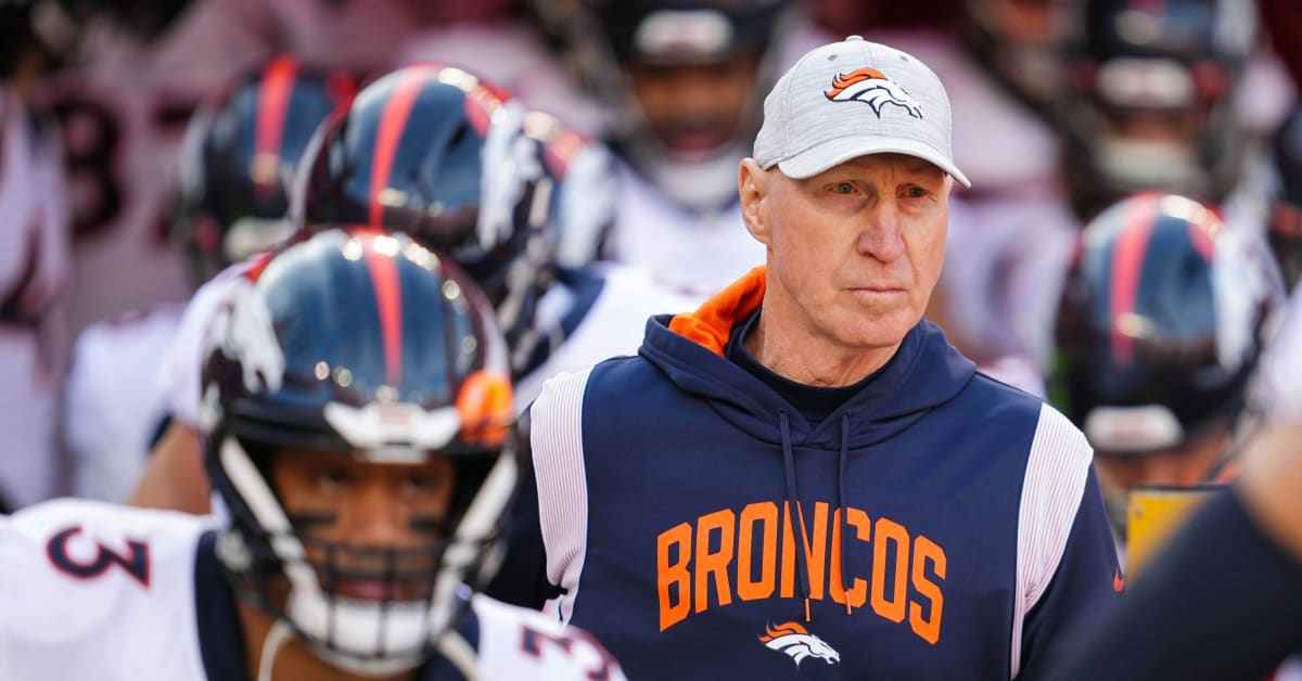 Jerry Rosburg's moral victory also Broncos' 15th straight loss to Chiefs