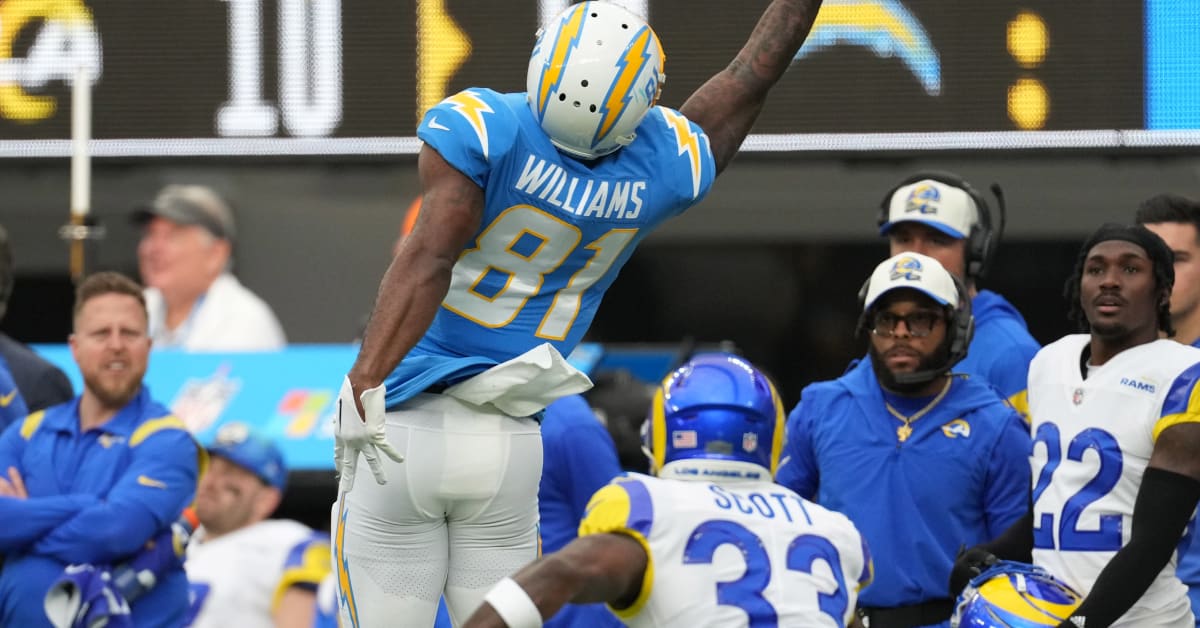 Chargers News: LA's Pro-Bowl OL Chosen as Bolts Non-QB MVP for 2023 -  Sports Illustrated Los Angeles Chargers News, Analysis and More