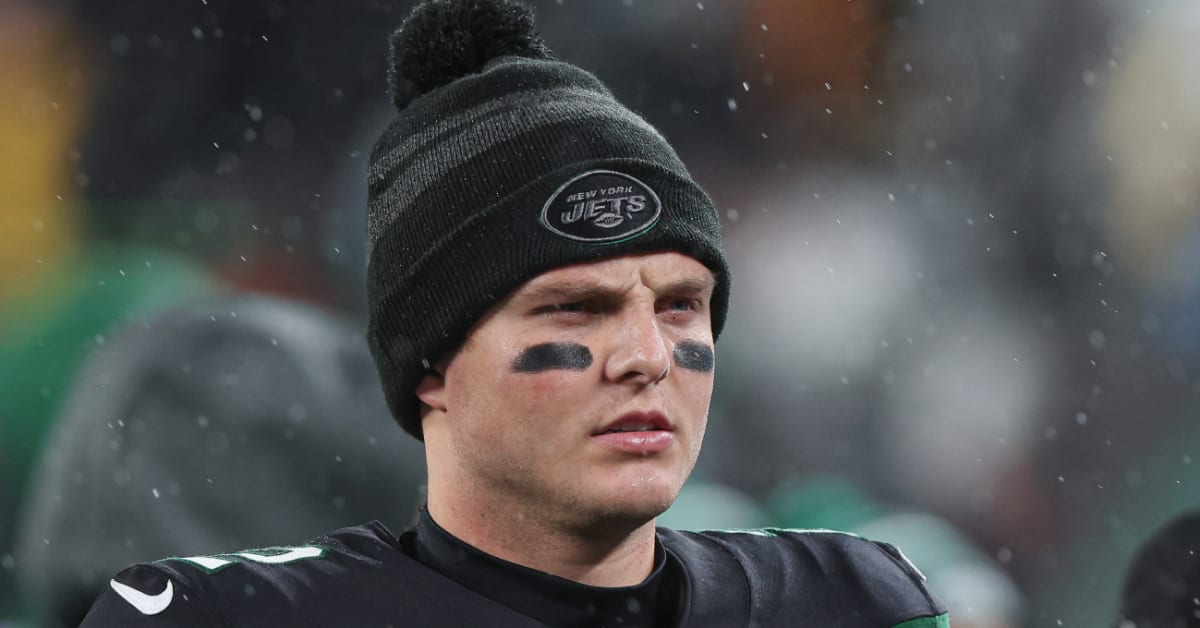 Why the New York Jets need to move on from Zach Wilson in 2023