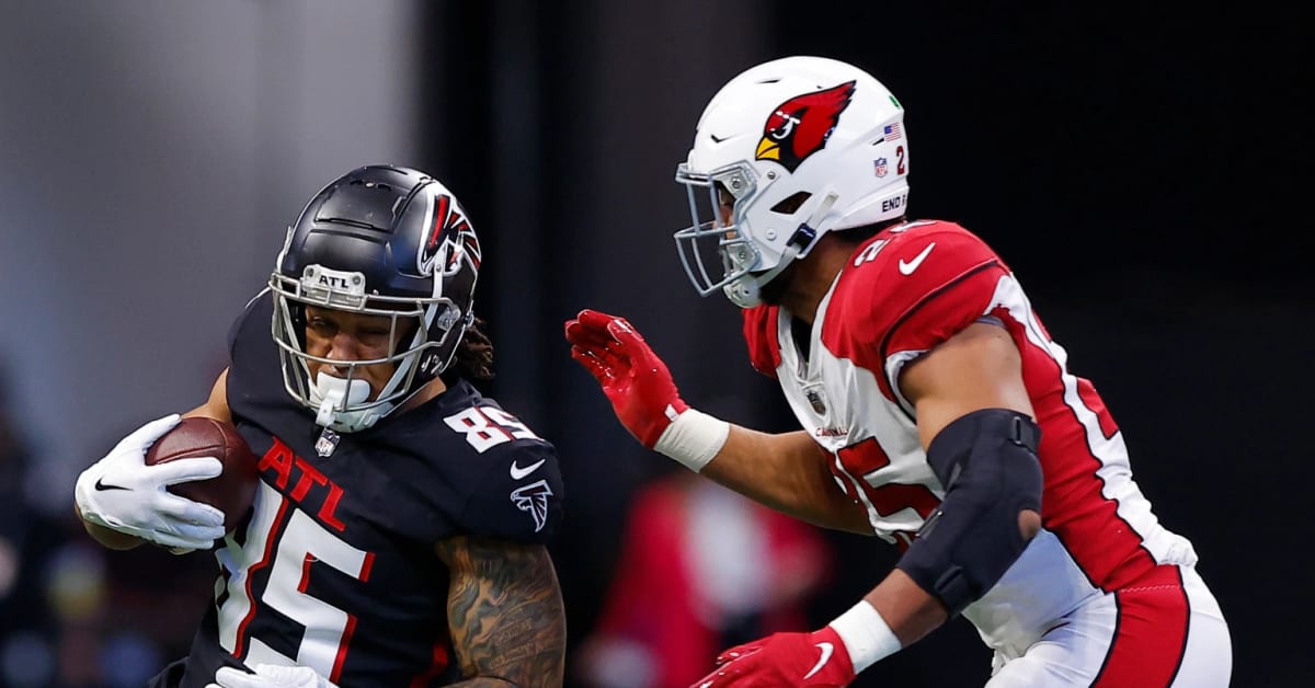 Atlanta Falcons 2023 Schedule at Stake in Season Finale - Sports  Illustrated Atlanta Falcons News, Analysis and More