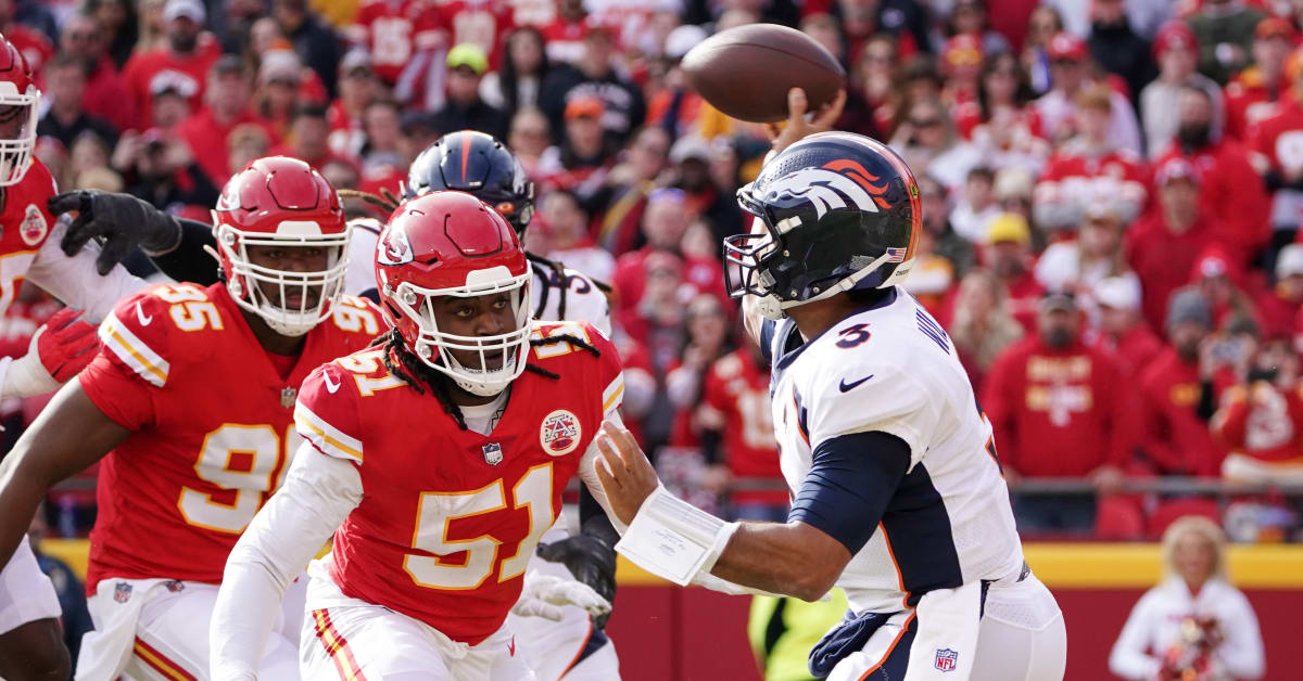 Denver Broncos: Three Serious Questions to Answer - Sports Illustrated Mile  High Huddle: Denver Broncos News, Analysis and More