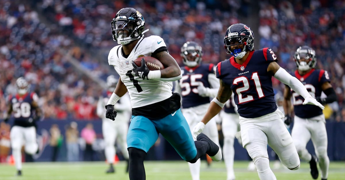 Jaguars vs. Texans week 5 final score: Loss to Houston was embarrassing -  Big Cat Country