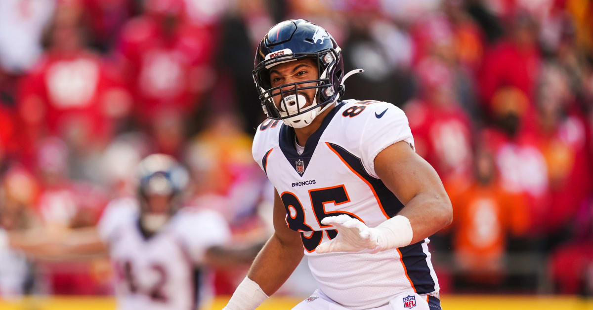 5 Broncos Veterans on Thin Ice Entering Training Camp