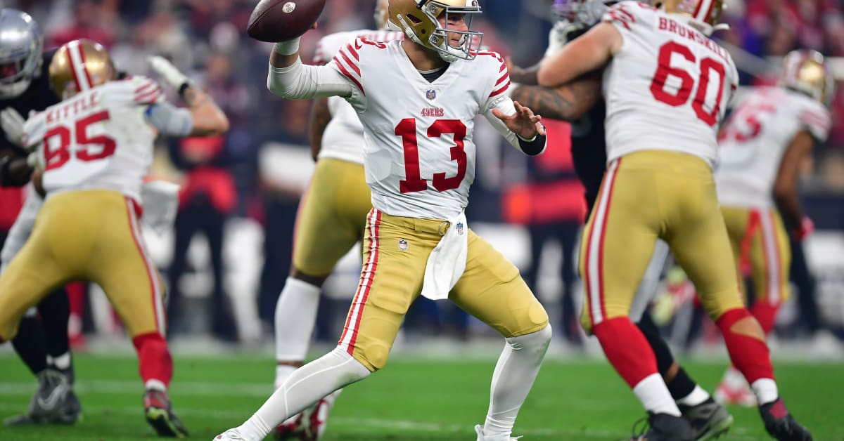 San Francisco 49ers 17, Tennessee Titans 20: Grades - Sports Illustrated San  Francisco 49ers News, Analysis and More