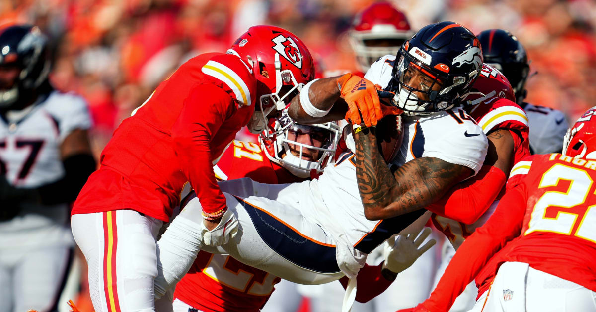 kansas city chiefs vs broncos tickets