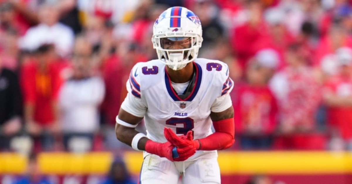 Damar Hamlin update, Bills-Patriots schedule, NFL Week 18