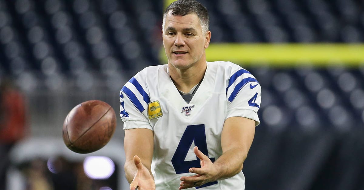 Adam Vinatieri - NFL News, Rumors, & Updates