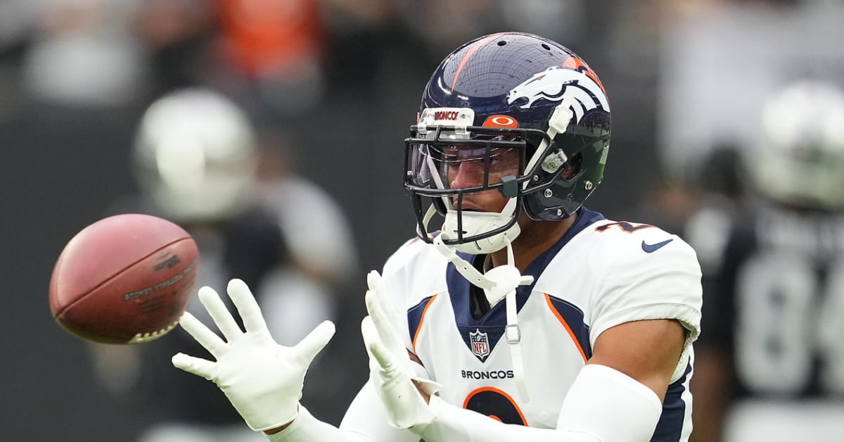 Denver Broncos' 3 Key Players to Build Around Revealed by Pro Football Focus  - Sports Illustrated Mile High Huddle: Denver Broncos News, Analysis and  More