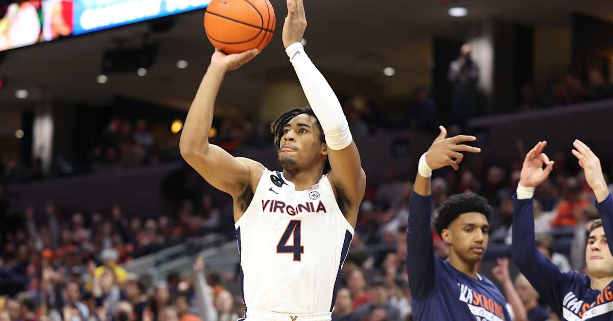 Virginia Basketball Vs. Syracuse Game Preview, Score Prediction ...