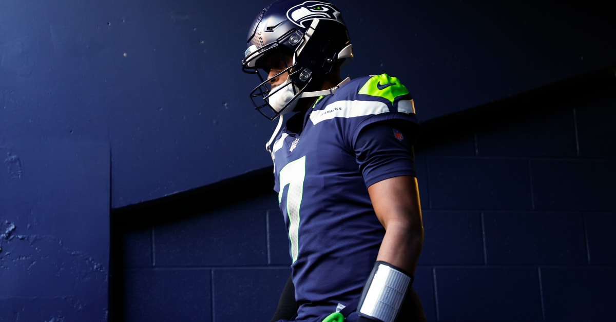 Back at Lumen Field, Bobby Wagner still setting the standard for