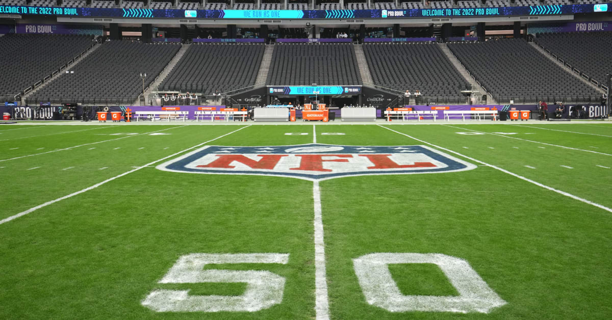 NFL Owners to Vote on Controversial 'Thursday Night Football' Change, per  Report - Sports Illustrated