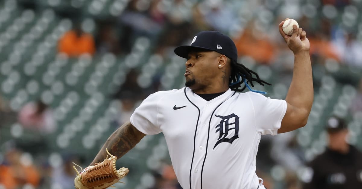 Phillies Reportedly Close To Acquiring All-Star Closer From Tigers ...