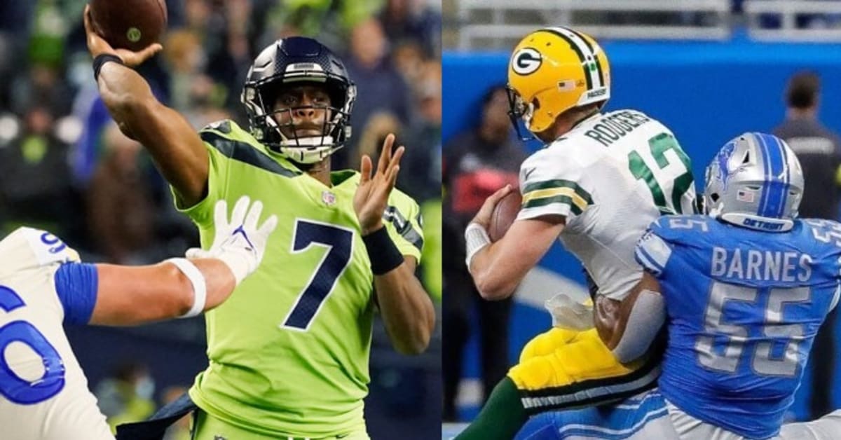 Who would make playoffs if Detroit Lions tie with Packers (and/or Seahawks)  for final wildcard spot?