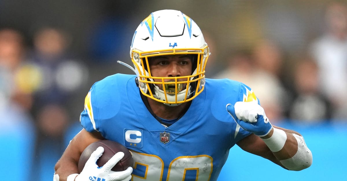 Early PPR Fantasy Football Rankings for 2023 (April 24, 2023