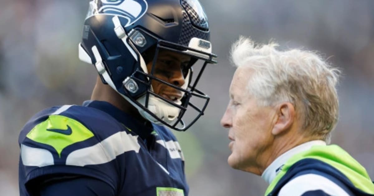 Seattle Seahawks Bracing For Detroit Lions 'Special' Run Game, Play Action  Attack - Sports Illustrated Seattle Seahawks News, Analysis and More