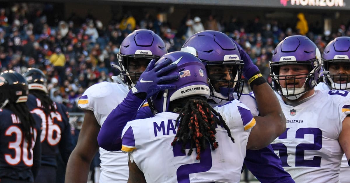 Fresh look at the Vikings' 2023 opponents: It got even harder - Sports  Illustrated Minnesota Sports, News, Analysis, and More